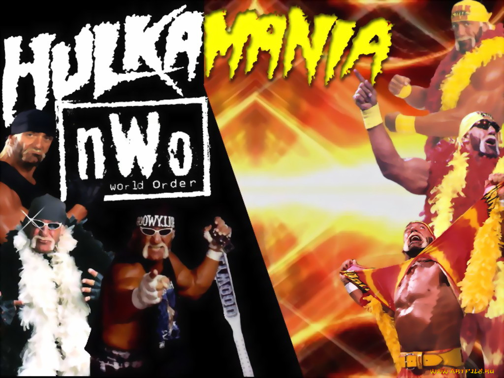 , wwe